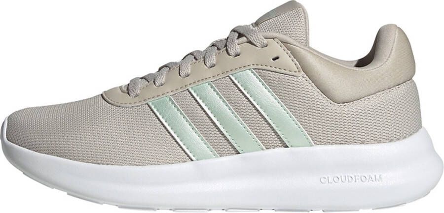 Adidas Sportswear Lite Racer 4.0 Schoenen Dames Grijs