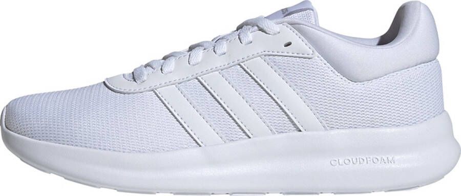 Adidas Sportswear Lite Racer 4.0 Schoenen Dames Wit