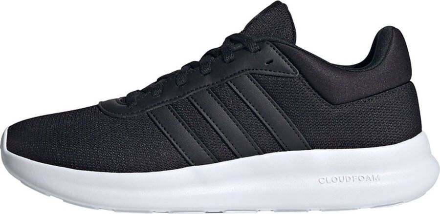 Adidas Sportswear Lite Racer 4.0 Schoenen Dames Zwart