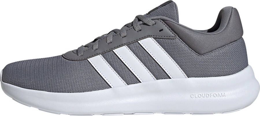 Adidas Sportswear Lite Racer 4.0 Schoenen Unisex Grijs