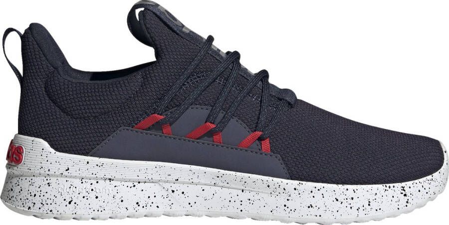 Adidas Sportswear Lite Racer Adapt 4.0 Cloudfoam Lifestyle Instappers Unisex Blauw