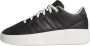 Adidas Sportswear Mullaly Low Schoenen Unisex Zwart - Thumbnail 1