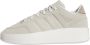 Adidas Sportswear Mullaly Low Schoenen Unisex Beige - Thumbnail 1