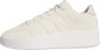 Adidas Sportswear Mullaly Low Schoenen Unisex Wit - Thumbnail 1