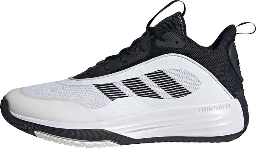 Adidas Sportswear Own the Game 3 Schoenen Wit