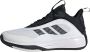 Adidas Sportswear Own the Game 3 Schoenen Wit - Thumbnail 1