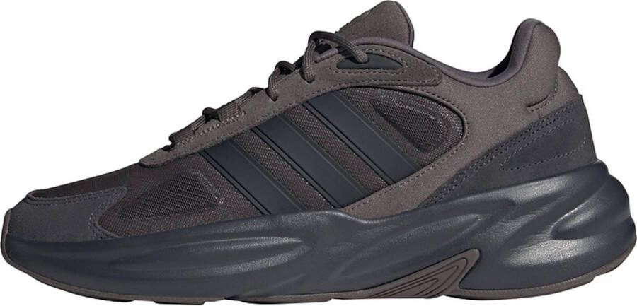 adidas Sportswear Ozelle Cloudfoam Schoenen Unisex Bruin