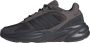 Adidas Sportswear Ozelle Cloudfoam Schoenen Unisex Bruin - Thumbnail 1