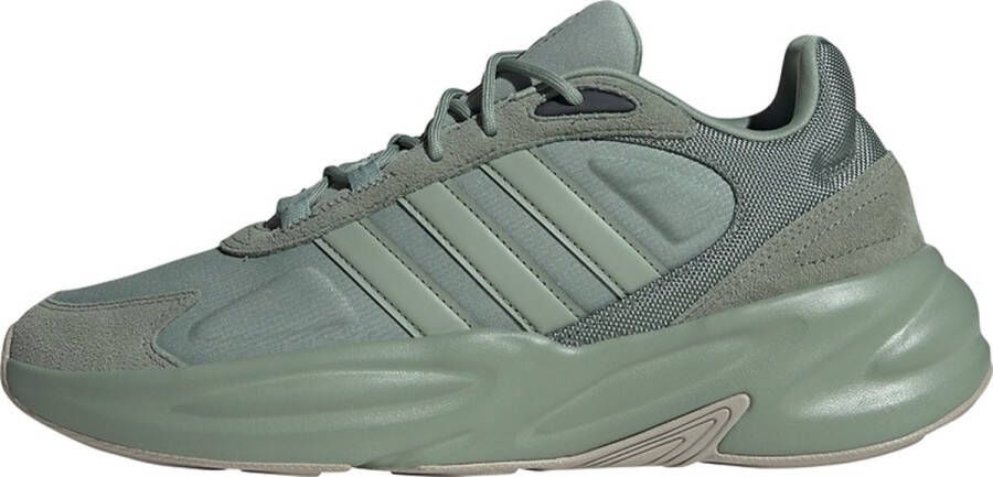 Adidas Sportswear Ozelle Schoenen Unisex Groen