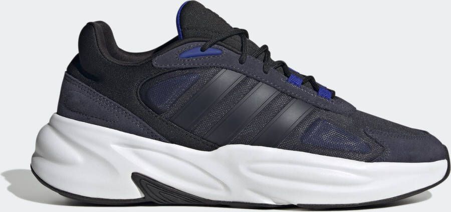 Adidas Sportswear Ozelle Cloudfoam Schoenen Unisex Blauw