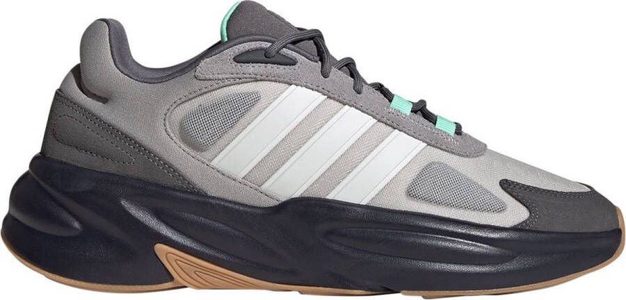 Adidas Sportswear Ozelle Sneakers Grijs 2 3 Man