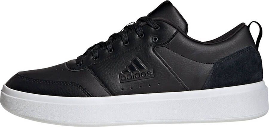 adidas Sportswear Park Street Schoenen Heren Zwart