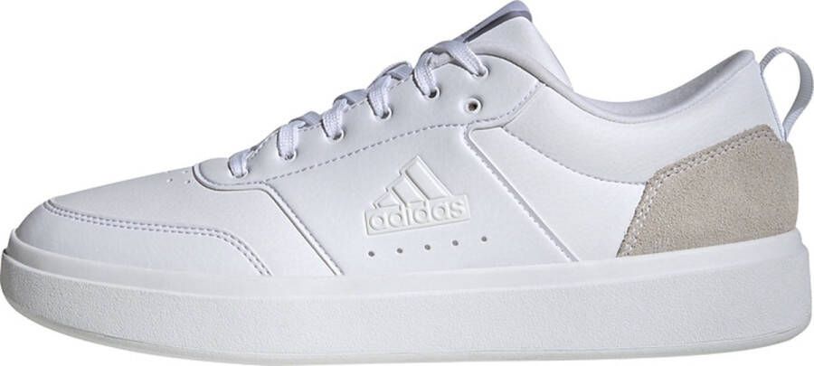 adidas Sportswear Park Street Schoenen Unisex Wit