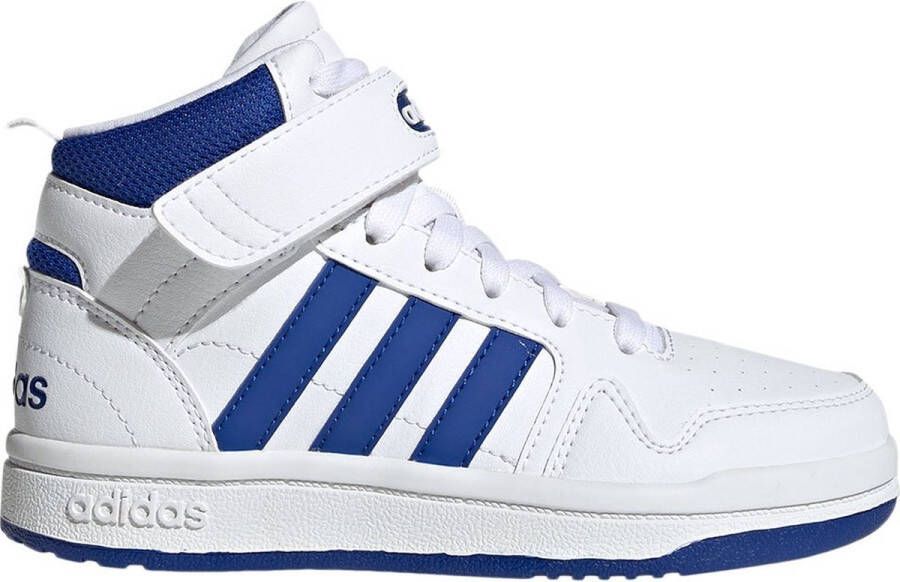 adidas Sportswear Postmove Mid Kindersneakers White Kinderen