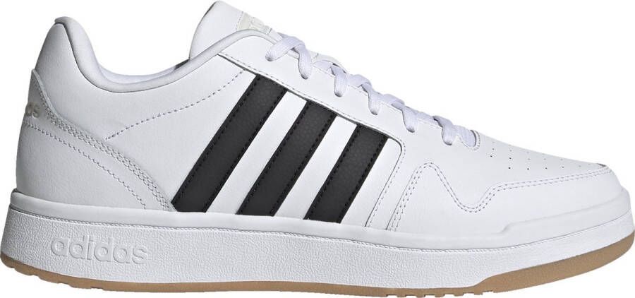 Adidas Originals Postmove Sneakers voor Heren White Heren