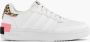 Adidas Sportswear Postmove Se Basketbal Schoenen Wit 1 3 Vrouw - Thumbnail 1