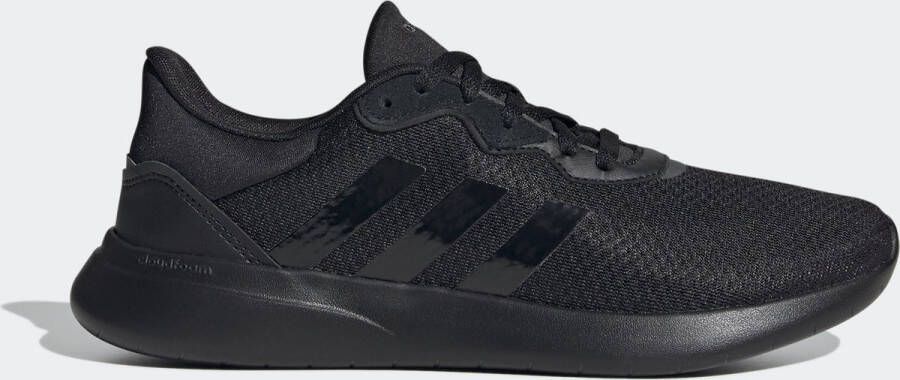 Adidas Sportswear QT Racer 3.0 Hardloopschoenen Black Dames - Foto 1