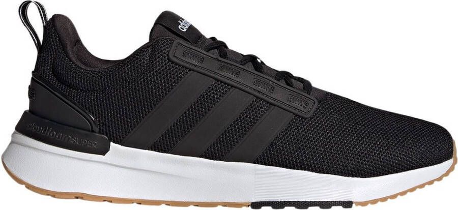 Adidas SPORTSWEAR Racer Tr21 Sneakers Heren Cblack Gum3