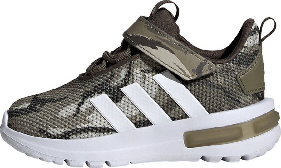 adidas Sportswear Racer TR23 Kinderschoenen Kinderen Groen