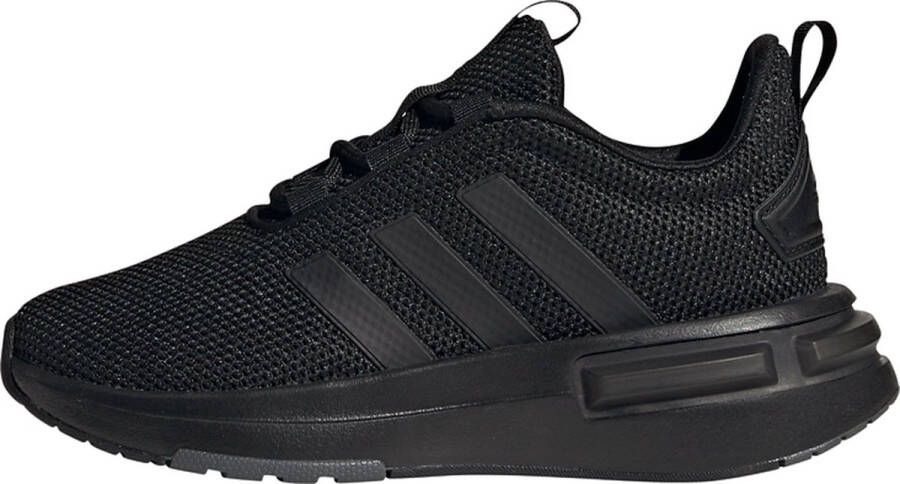 adidas Sportswear Racer TR23 Kinderschoenen Kinderen Zwart