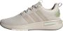 Adidas Sportswear Racer TR23 Schoenen Unisex Beige - Thumbnail 1