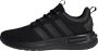 Adidas Sportswear Racer TR23 sneakers zwart antraciet - Thumbnail 2