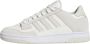 Adidas Sportswear Rapid Court Low Schoenen Dames Grijs - Thumbnail 1