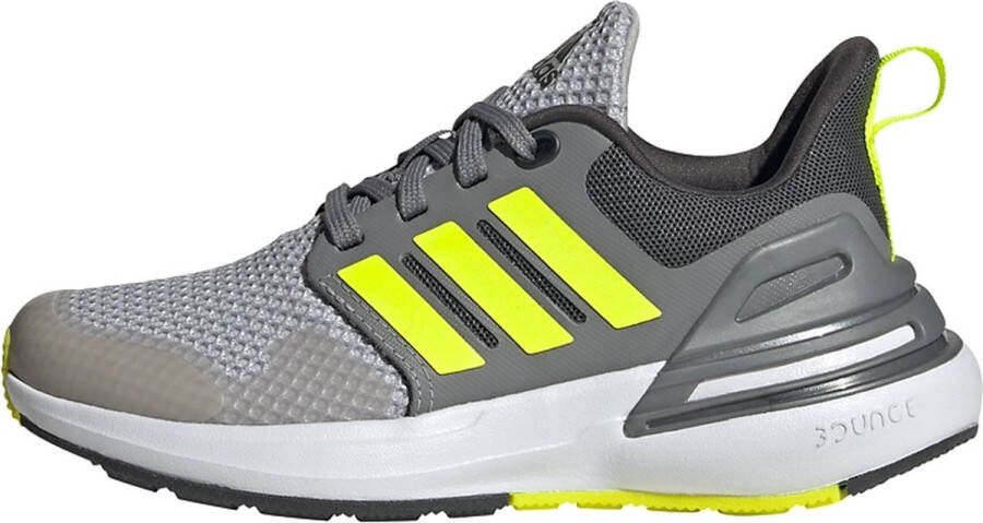 Adidas Sportswear RapidaSport Schoenen Kids Kinderen Grijs