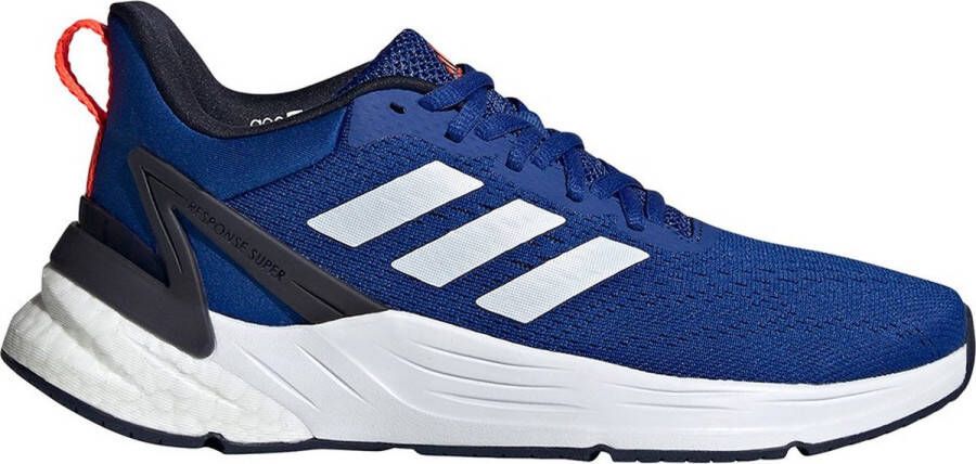 WEG ADIDAS SPORTSWEAR Response Super 2.0 Trainers Junior Team Royal Blue Ftwr White Legend Ink