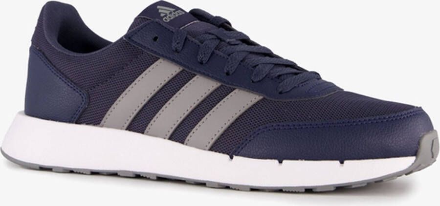 Adidas Sportswear Run 50s Schoenen Unisex Blauw