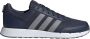 Adidas Sportswear Run 50s Schoenen Unisex Blauw - Thumbnail 1