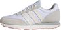 Adidas Sportswear Run 60s 3.0 Schoenen Dames Wit - Thumbnail 1