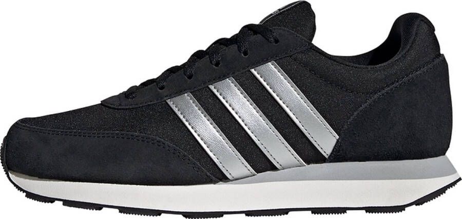 adidas Sportswear Run 60s 3.0 Schoenen Dames Zwart