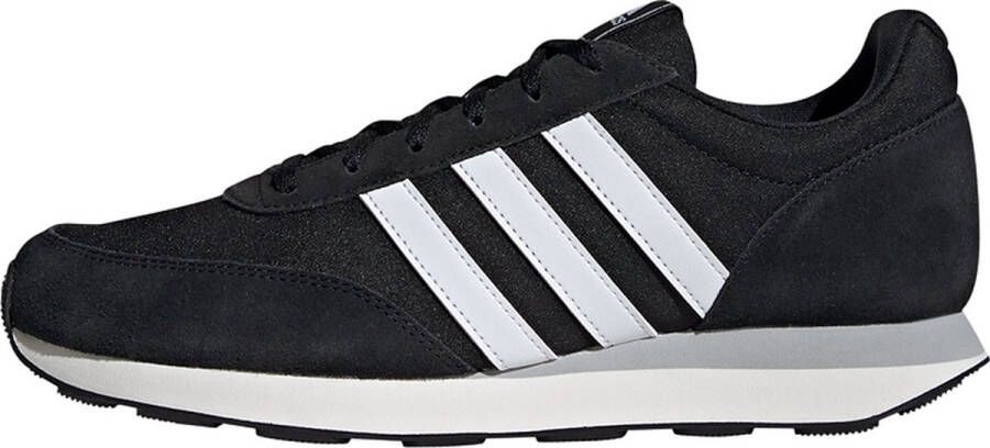 adidas Sportswear Run 60s 3.0 Schoenen Unisex Zwart