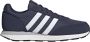 Adidas Sportswear Run 60s 3.0 Lifestyle Hardloopschoenen Unisex Blauw - Thumbnail 2