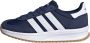 Adidas Sportswear Run 70s 2.0 Schoenen Kids Kinderen Blauw - Thumbnail 1