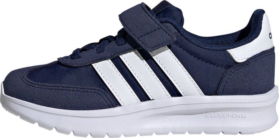 Adidas Sportswear Run 70s 2.0 Schoenen Kids Kinderen Blauw