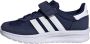 Adidas Sportswear Run 70s 2.0 Schoenen Kids Kinderen Blauw - Thumbnail 1