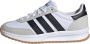 Adidas Sportswear Run 70s 2.0 Schoenen Kids Kinderen Wit - Thumbnail 1