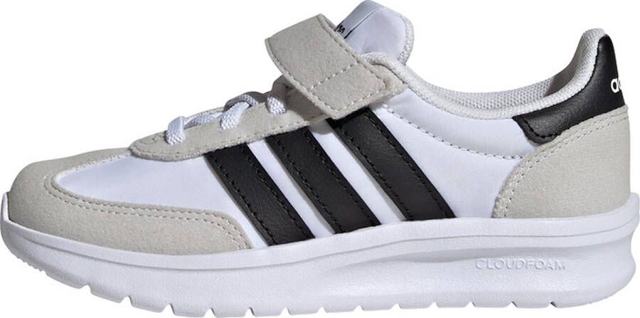 Adidas Sportswear Run 70s 2.0 Schoenen Kids Kinderen Wit