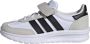 Adidas Sportswear Run 70s 2.0 Schoenen Kids Kinderen Wit - Thumbnail 1