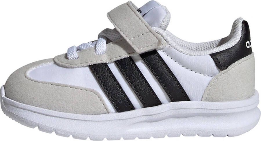 Adidas Sportswear Run 70s 2.0 Schoenen Kids Kinderen Wit