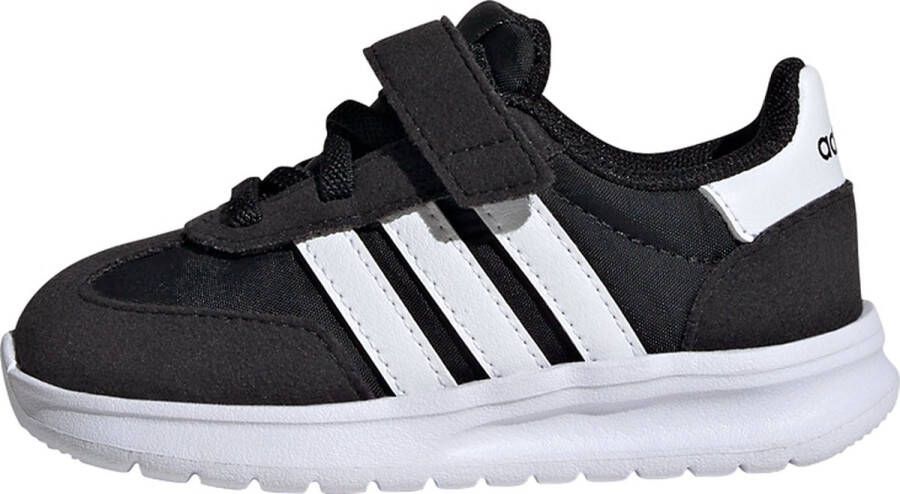 Adidas Sportswear Run 70s 2.0 Schoenen Kids Kinderen Zwart