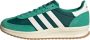 Adidas Sportswear RUN 70s 2.0 Schoenen Unisex Groen - Thumbnail 1