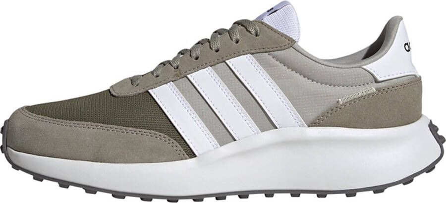 Adidas Sportswear Run 70s Lifestyle Hardloopschoenen Heren Groen