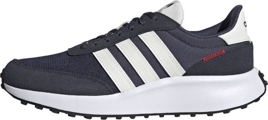 Adidas SPORTSWEAR 70S Sneakers Shadow Navy Off White Legend Ink