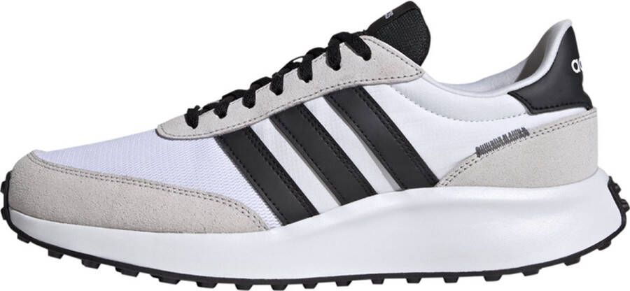 Adidas SPORTSWEAR 70S Sneakers Ftwr White Core Black Dash Grey