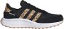 Adidas Dames Run 70s Gz9499 Sneakers Black Dames - Thumbnail 1