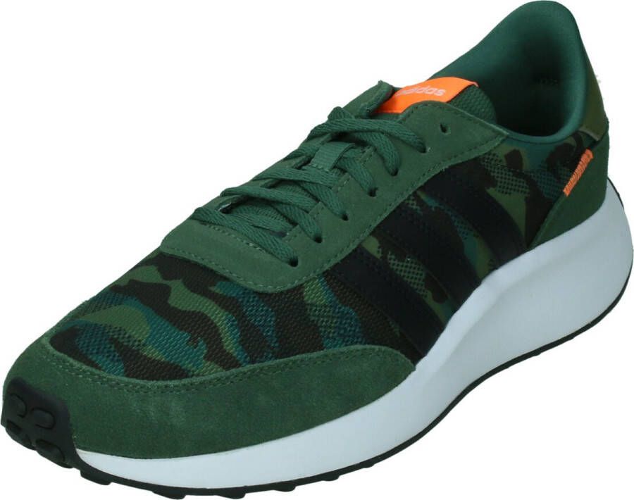 Adidas Groene Sneakers Run 70s - Foto 1