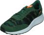 Adidas Groene Sneakers Run 70s - Thumbnail 1